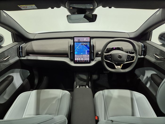 2024 Volvo EX30 Twin Motor Performance Ultra