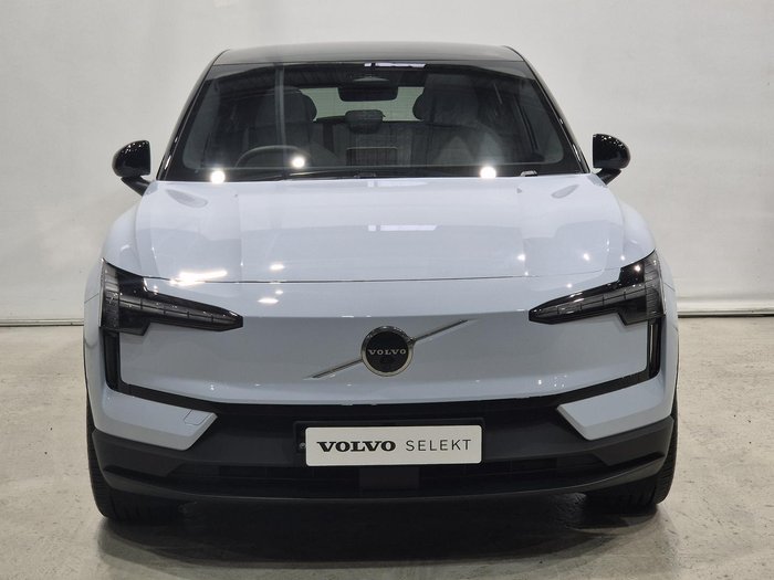 2024 Volvo EX30 Twin Motor Performance Ultra