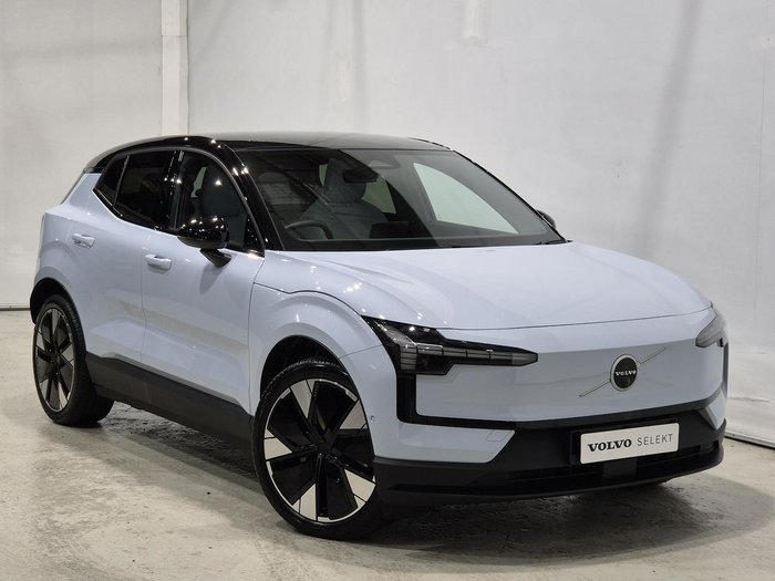 2024 Volvo EX30 Twin Motor Performance Ultra