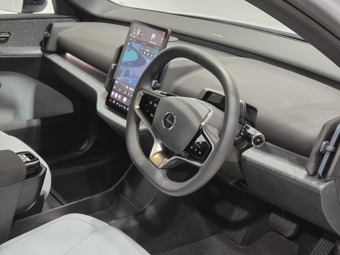 2024 Volvo EX30 Twin Motor Performance Ultra