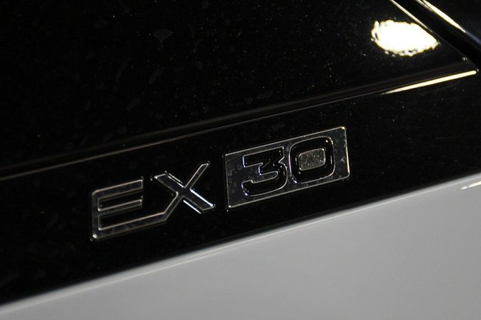 2024 Volvo EX30 Twin Motor Performance Ultra MY24 AWD Cloud Blue