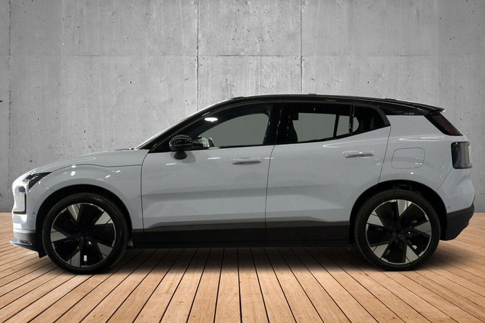 2024 Volvo EX30 Twin Motor Performance Ultra MY24 AWD Cloud Blue