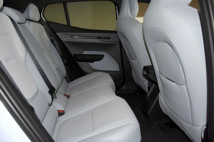 2024 Volvo EX30 Twin Motor Performance Ultra MY24 AWD Cloud Blue