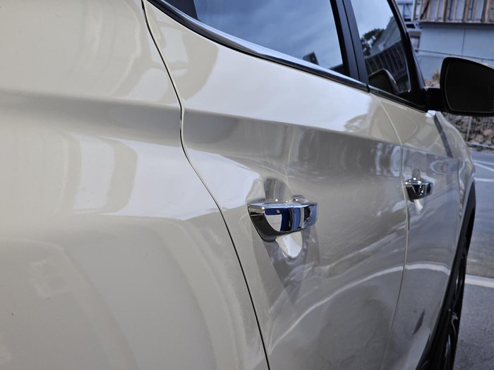 2020 Hyundai Tucson Highlander