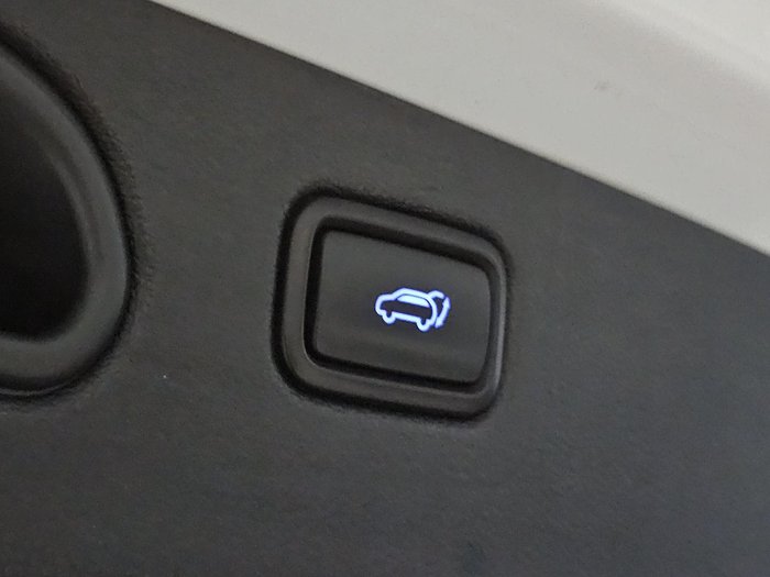 2020 Hyundai Tucson Highlander