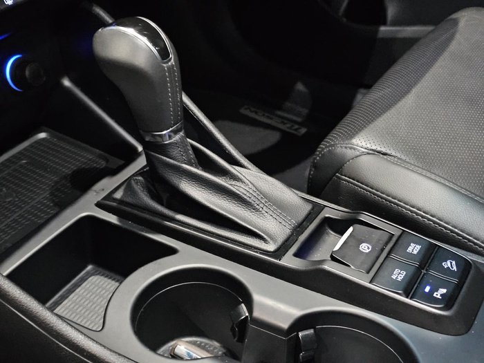 2020 Hyundai Tucson Highlander