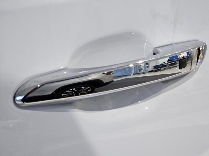 2020 Hyundai Tucson Highlander