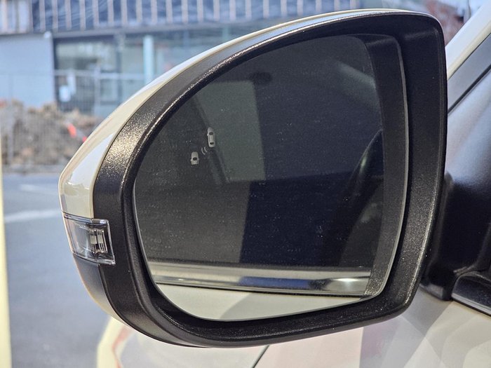 2020 Hyundai Tucson Highlander
