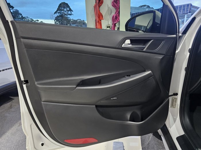 2020 Hyundai Tucson Highlander