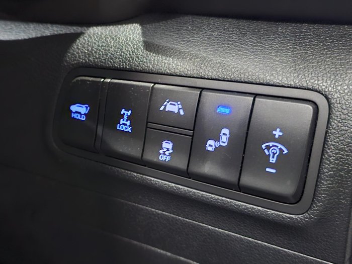 2020 Hyundai Tucson Highlander
