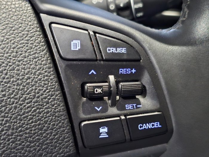2020 Hyundai Tucson Highlander