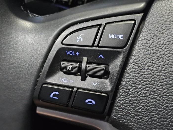 2020 Hyundai Tucson Highlander