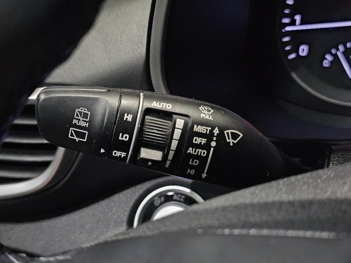 2020 Hyundai Tucson Highlander
