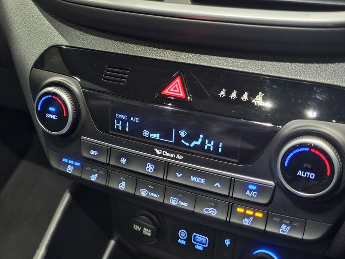 2020 Hyundai Tucson Highlander