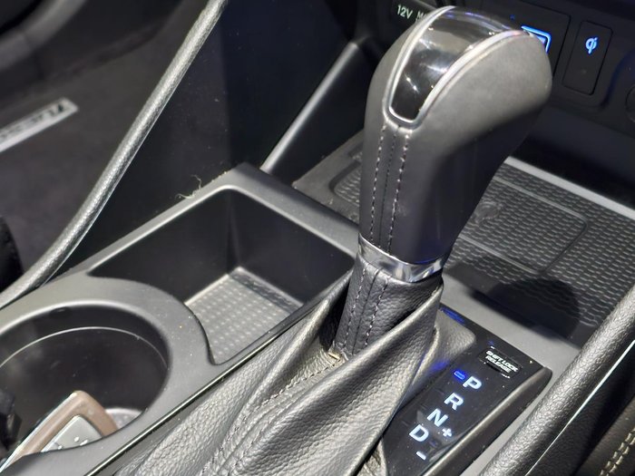 2020 Hyundai Tucson Highlander