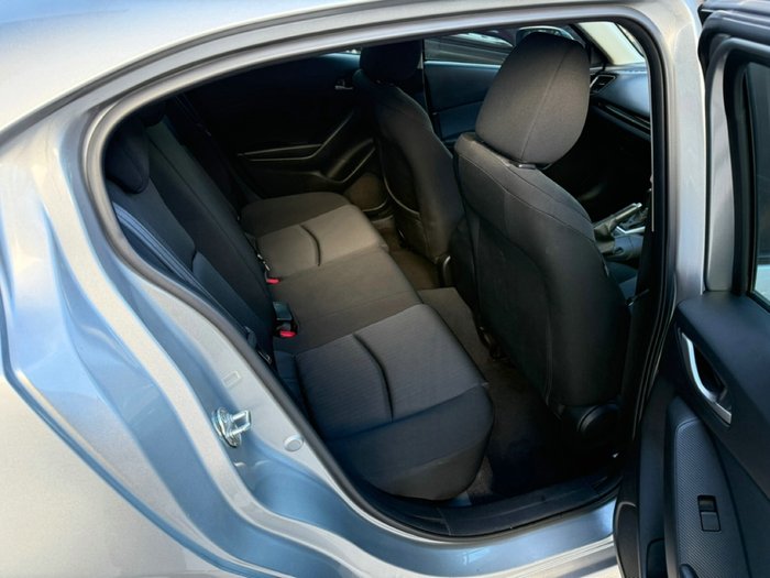 2014 Mazda 3 Neo