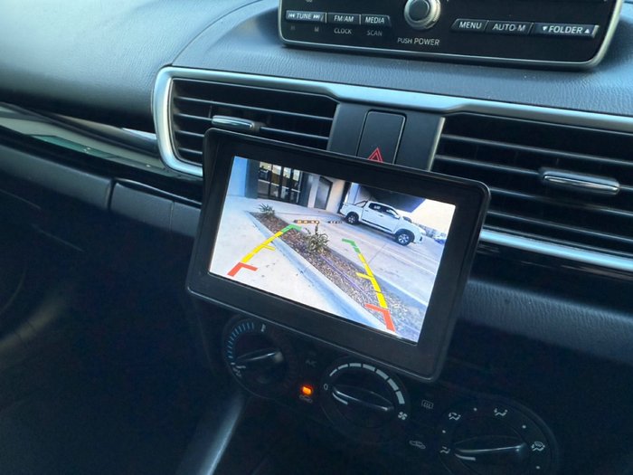 2014 Mazda 3 Neo