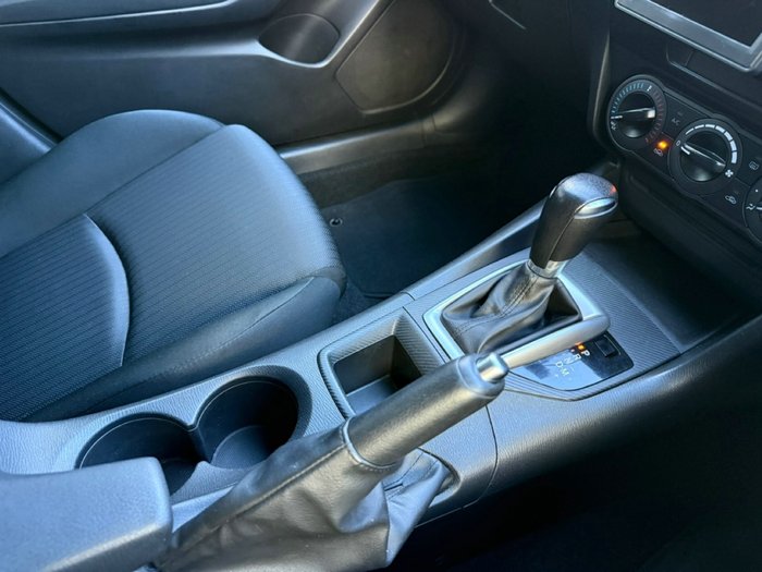 2014 Mazda 3 Neo