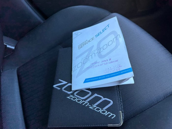 2014 Mazda 3 Neo