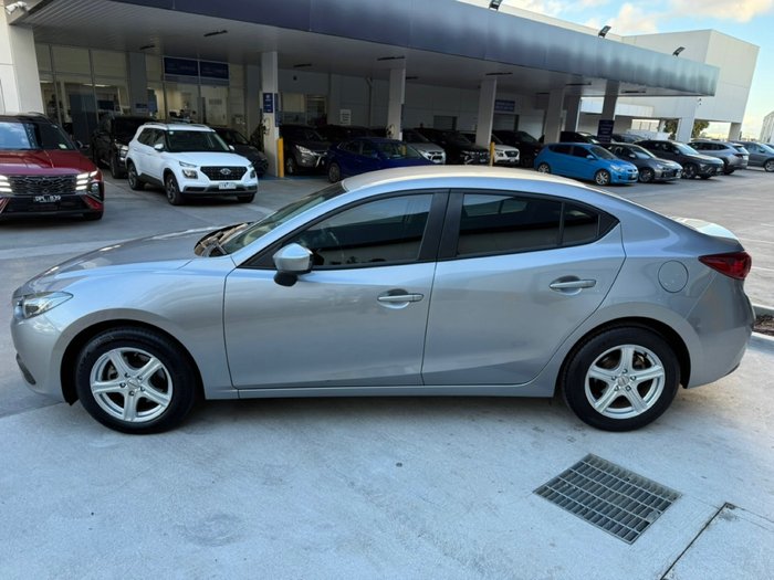 2014 Mazda 3 Neo