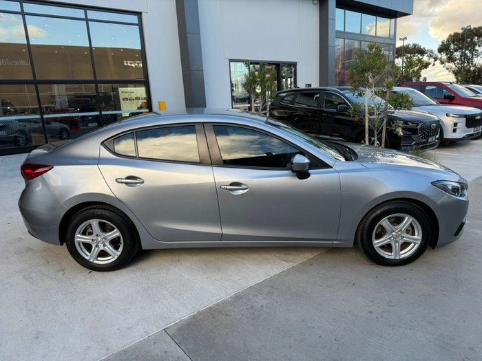 2014 Mazda 3 Neo