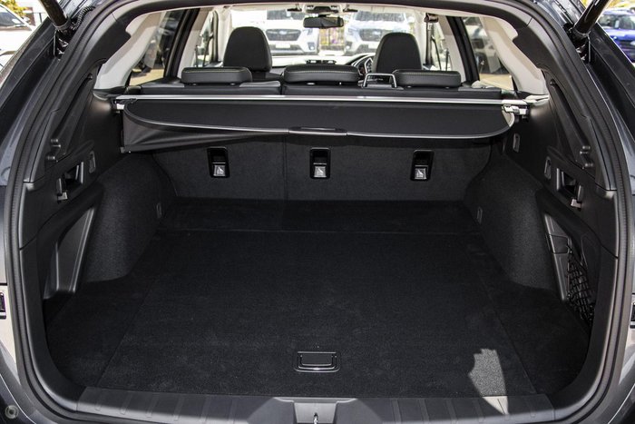 2025 Subaru Outback AWD Sport XT