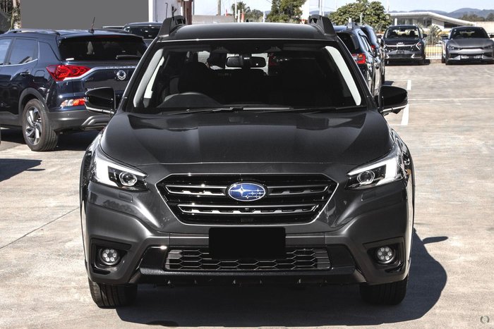 2025 Subaru Outback AWD Sport XT