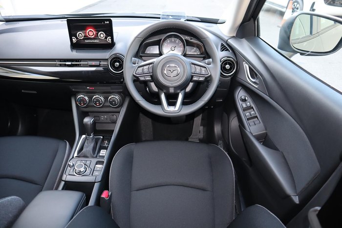 2025 Mazda CX-3 G20 Pure