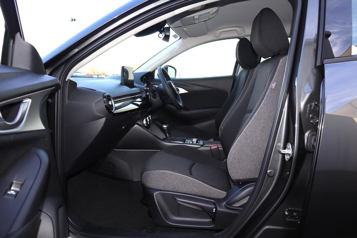 2025 Mazda CX-3 G20 Pure