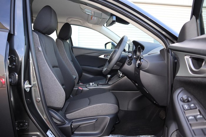 2025 Mazda CX-3 G20 Pure