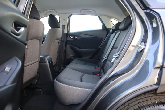 2025 Mazda CX-3 G20 Pure