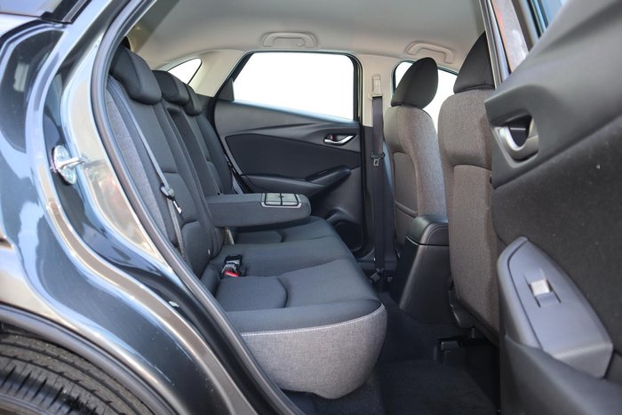 2025 Mazda CX-3 G20 Pure