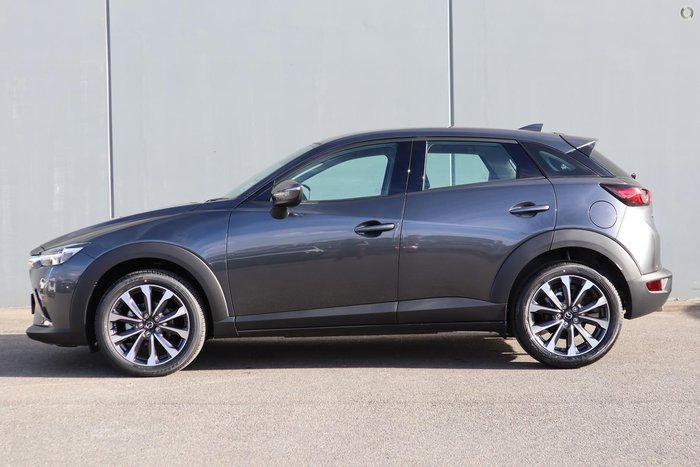 2025 Mazda CX-3 G20 Pure