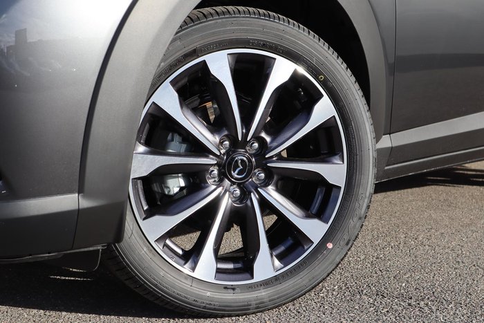 2025 Mazda CX-3 G20 Pure