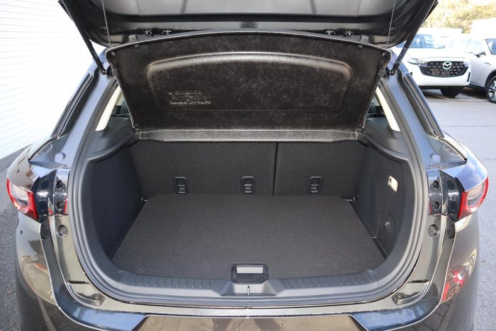 2025 Mazda CX-3 G20 Pure