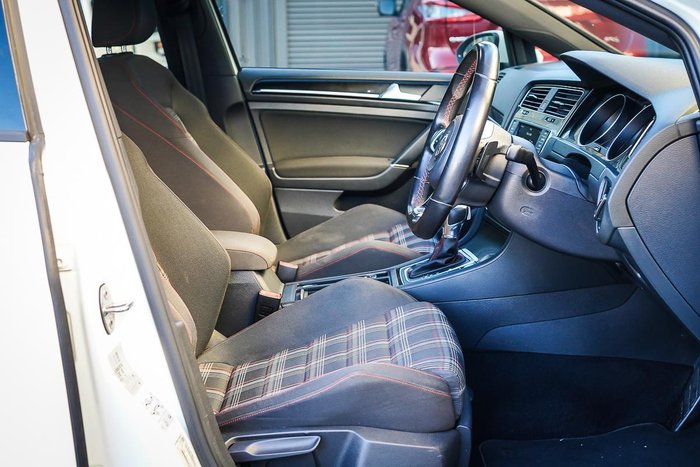 2015 Volkswagen Golf GTI