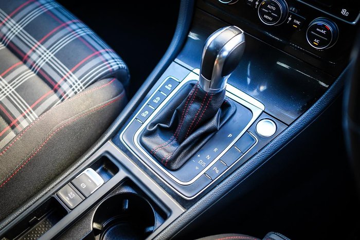 2015 Volkswagen Golf GTI