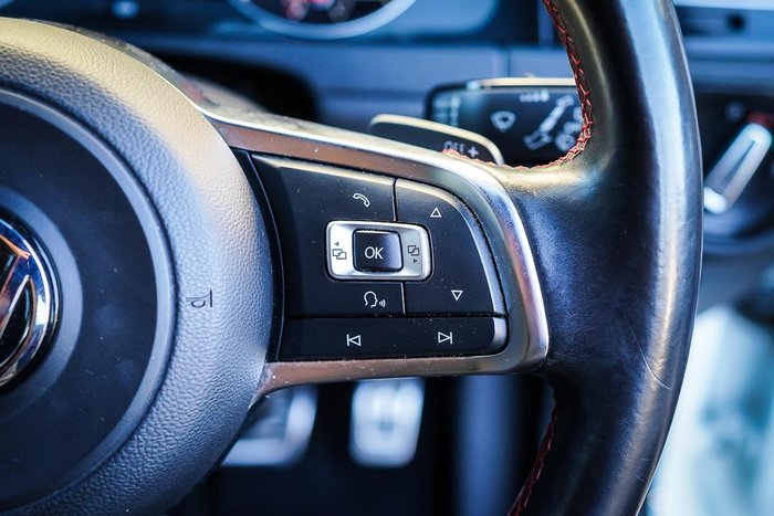 2015 Volkswagen Golf GTI