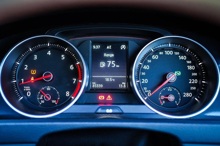 2015 Volkswagen Golf GTI