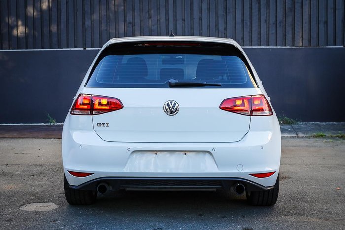 2015 Volkswagen Golf GTI