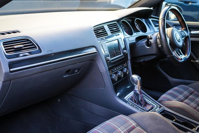 2015 Volkswagen Golf GTI