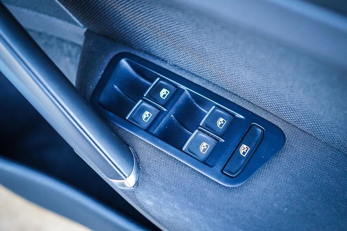 2015 Volkswagen Golf GTI