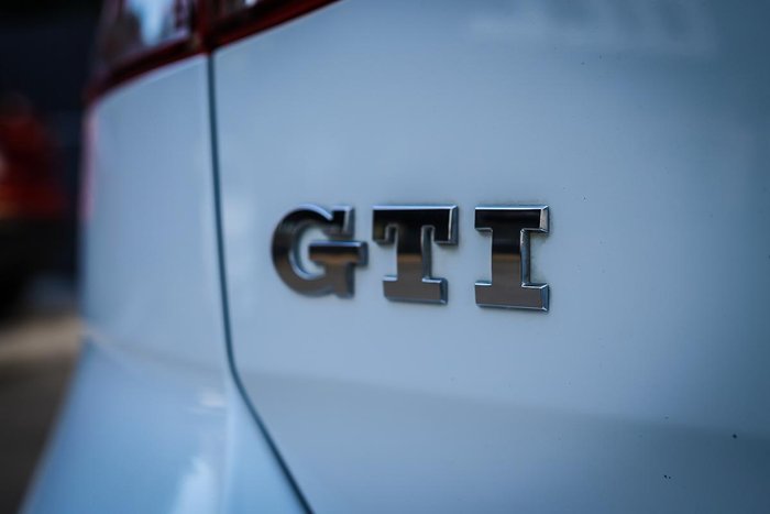 2015 Volkswagen Golf GTI