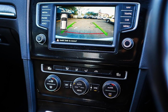 2015 Volkswagen Golf GTI