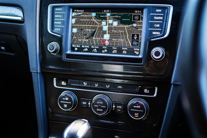 2015 Volkswagen Golf GTI