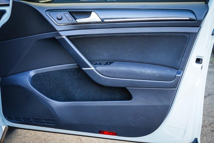 2015 Volkswagen Golf GTI