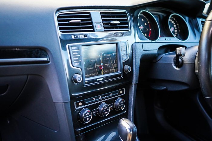 2015 Volkswagen Golf GTI