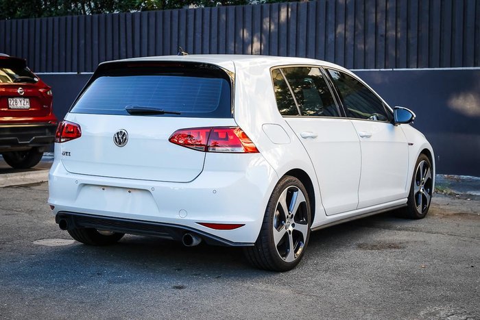 2015 Volkswagen Golf GTI