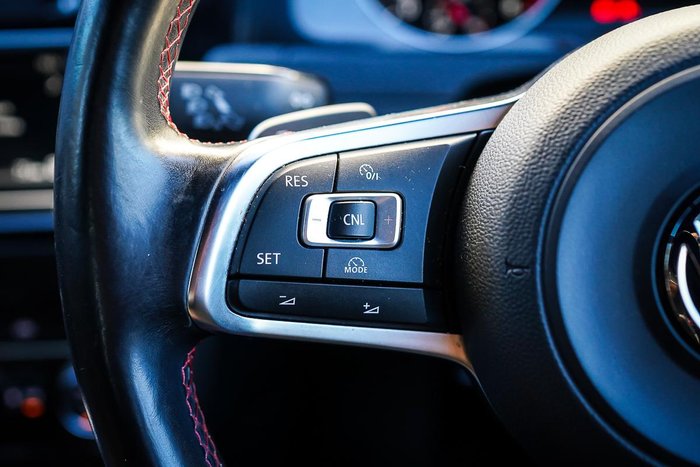2015 Volkswagen Golf GTI