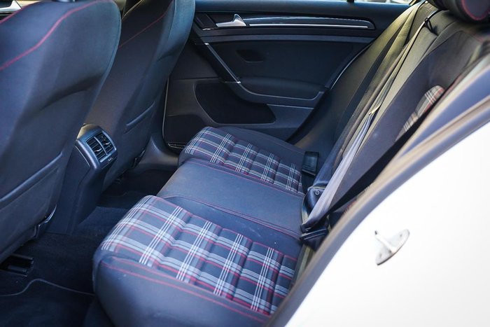 2015 Volkswagen Golf GTI